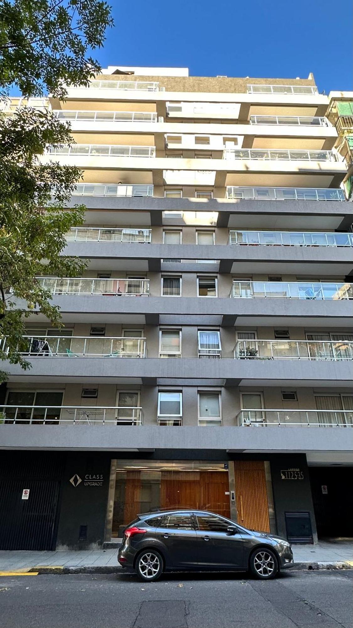 Roma Recoleta Design Apartment - Buenos Aires, Buenos Aires