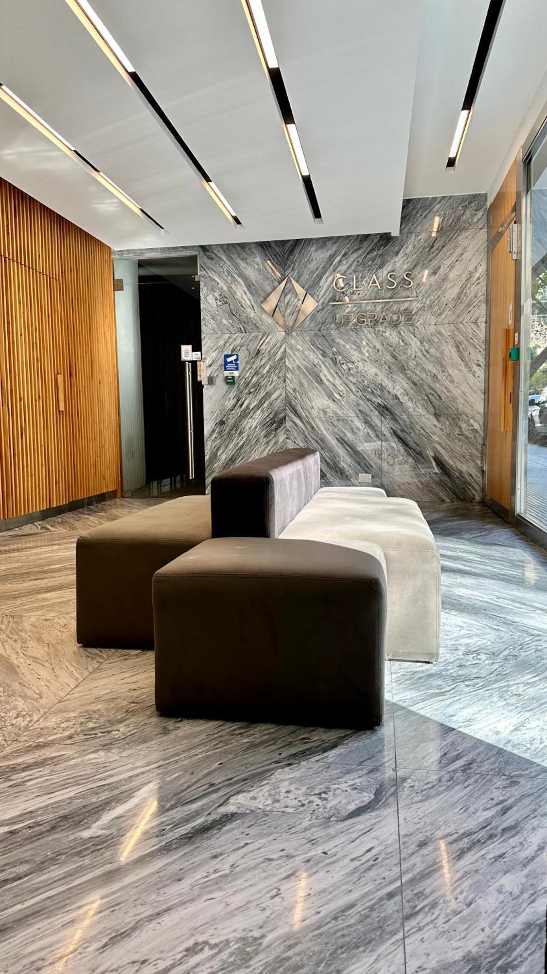 Roma Recoleta Design Apartment - Buenos Aires — Photos 1